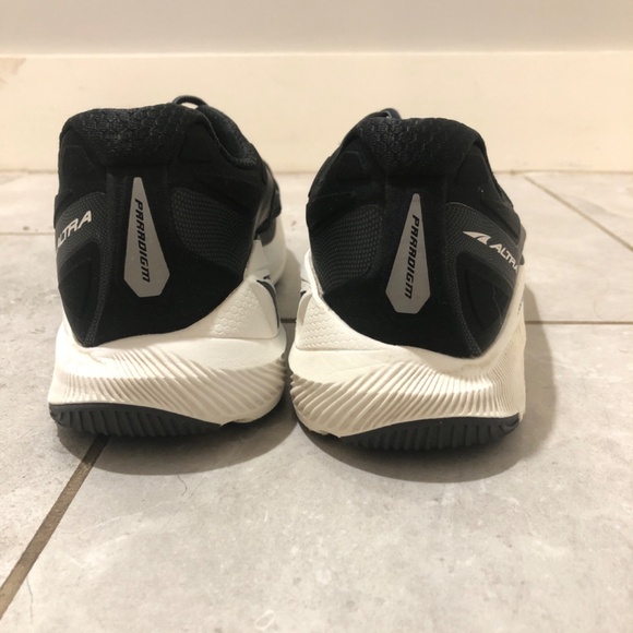 Altra paradigm 6 men’s 11.5 - Picture 2 of 4